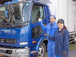 株式会社　ムソー