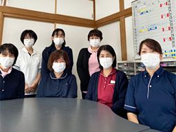 千葉市医師会立 訪問看護ステーション 千葉市医師会立 訪問看護ステーション