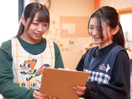 社会福祉法人 カナの会 チャイルドスクエアむさしうらわ 社会福祉法人 カナの会 チャイルドスクエアむさしうらわ