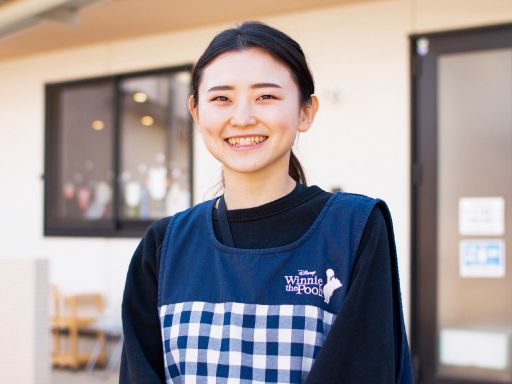 社会福祉法人 カナの会 チャイルドスクエアむさしうらわ