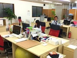 株式会社 WCH’S(ワールドコネクションヒューマンズ) 株式会社 WCH’S(ワールドコネクションヒューマンズ)