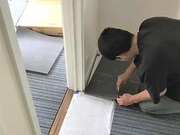 株式会社 WCH’S(ワールドコネクションヒューマンズ) 株式会社 WCH’S(ワールドコネクションヒューマンズ)