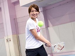 中山産業株式会社 緑ヶ丘テニスガーデン