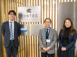 株式会社コンテック 設計グループ 株式会社コンテック 設計グループ