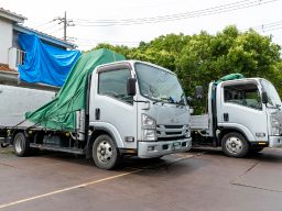 有限会社 大申(たいしん) 有限会社 大申(たいしん)
