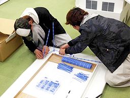 株式会社トータルステップ　仙台支店