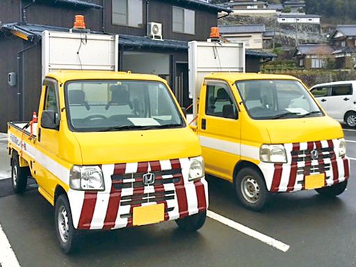 丹後警備センター株式会社 福井営業所 丹後警備センター株式会社 福井営業所