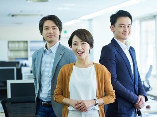 株式会社エスケー住建　本社営業部