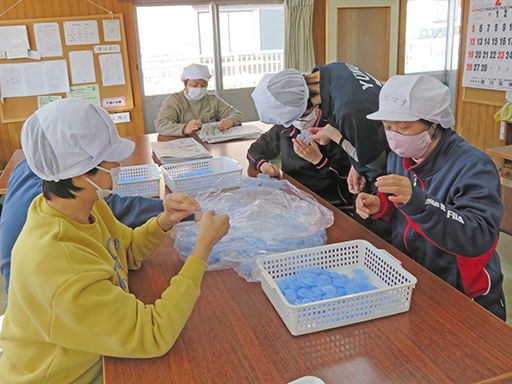 社会福祉法人  鎌ケ谷市社会福祉協議会