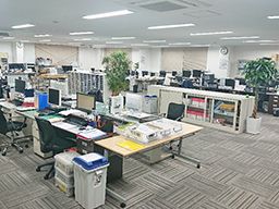 大友ロジスティクスサービス株式会社　京都営業所