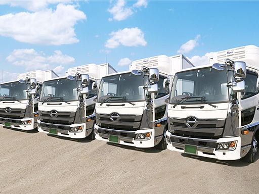 有限会社　トラストエンタープライズ