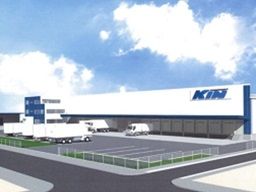 有限会社　ケイアイエヌ