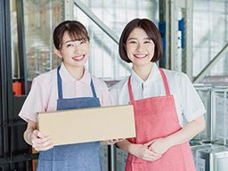 株式会社三基ロジスティクス 升喜フルフィルメントセンター