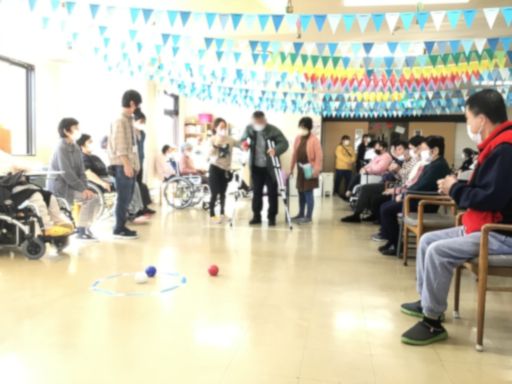 社会福祉法人 茶の花福祉会 社会福祉法人 茶の花福祉会