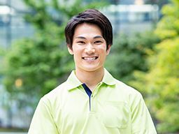 株式会社 ジャパンゴルフマネージメント　JGM 霞丘ゴルフクラブ