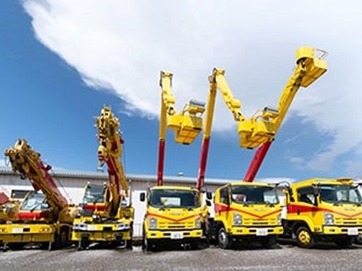 株式会社　オートレント