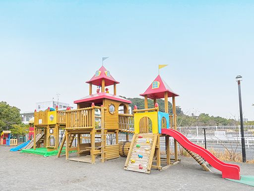 社会福祉法人清心福祉会　わらべシーサイド保育園