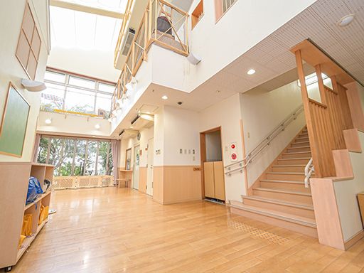 社会福祉法人清心福祉会　わらべシーサイド保育園