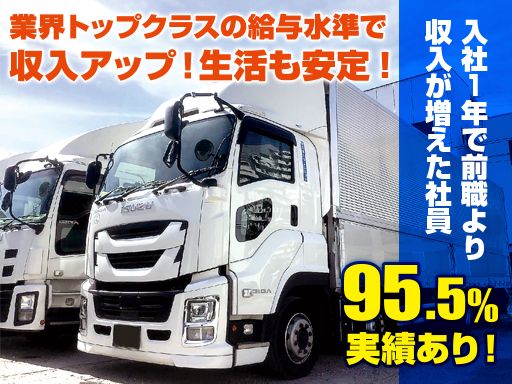 株式会社 日本トランスネット