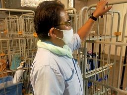 いすゞビルメンテナンス　株式会社　■ビルメンテナンス