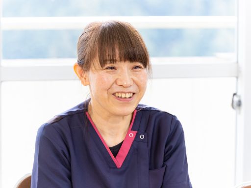 社会福祉法人グリーンウッド 指定介護老人福祉施設 特別養護老人ホームグリーンウッド奥多摩