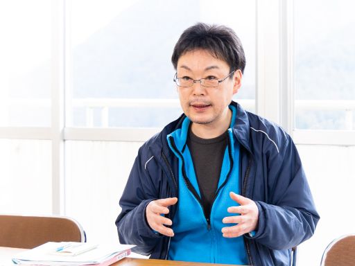社会福祉法人グリーンウッド 指定介護老人福祉施設 特別養護老人ホームグリーンウッド奥多摩