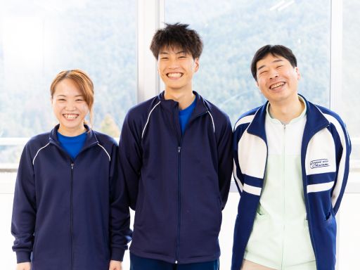 社会福祉法人グリーンウッド 指定介護老人福祉施設 特別養護老人ホームグリーンウッド奥多摩 社会福祉法人グリーンウッド 指定介護老人福祉施設 特別養護老人ホームグリーンウッド奥多摩