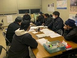 翔南運輸株式会社 翔南運輸株式会社