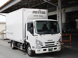 甲斐運輸株式会社 甲斐運輸株式会社