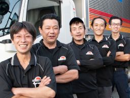 サンライズ株式会社 サンライズ株式会社