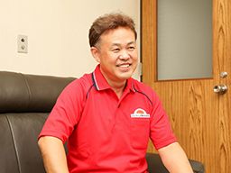 サンライズ株式会社