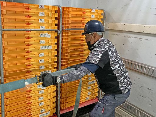 翔南運輸株式会社 翔南運輸株式会社