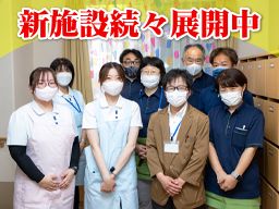 エクラシア狭山入曽