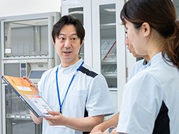 株式会社 エフエスユニマネジメント <北陸・信越>