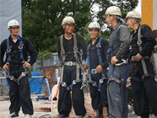 株式会社 齋藤組 株式会社 齋藤組