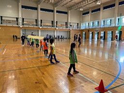 運動療育センターすきっぷ 運動療育センターすきっぷ