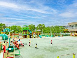 学校法人 宇野学園 千原台まきぞの幼稚園 学校法人 宇野学園 千原台まきぞの幼稚園