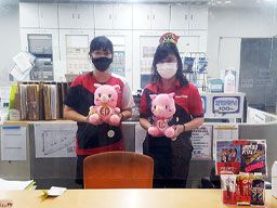 印西温水センター ◇Fun Space 株式会社
