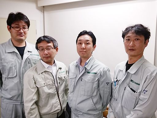 有限会社 友修建総