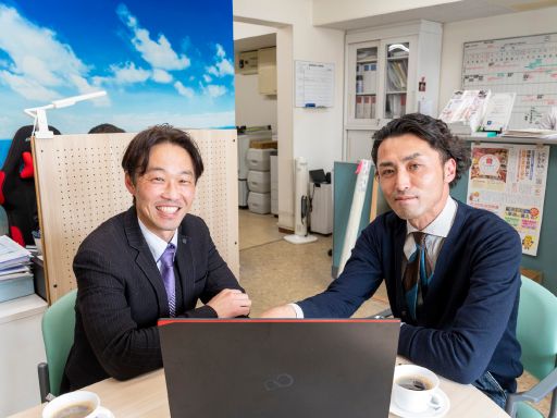 株式会社スペース・プランニング