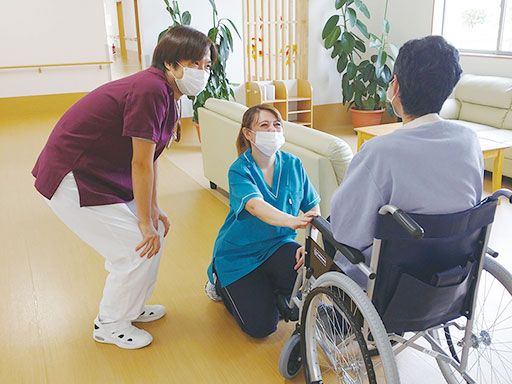 医療法人社団みどり会 武里病院