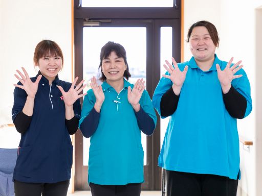 社会福祉法人 かがやき 特別養護老人ホーム ひかり 社会福祉法人 かがやき 特別養護老人ホーム ひかり