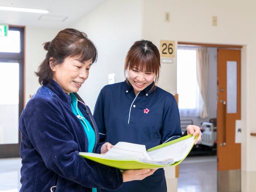 社会福祉法人 かがやき 特別養護老人ホーム ひかり 社会福祉法人 かがやき 特別養護老人ホーム ひかり