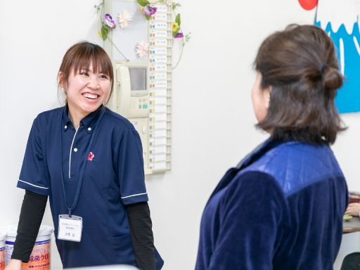 社会福祉法人 かがやき 特別養護老人ホーム ひかり 社会福祉法人 かがやき 特別養護老人ホーム ひかり