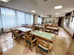 社会福祉法人 弘和会 ケアハウス アットホーム 夢の郷 社会福祉法人 弘和会 ケアハウス アットホーム 夢の郷