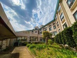 社会福祉法人 弘和会 ケアハウス アットホーム 夢の郷 社会福祉法人 弘和会 ケアハウス アットホーム 夢の郷