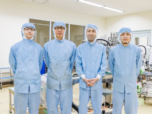 株式会社　ビーテック