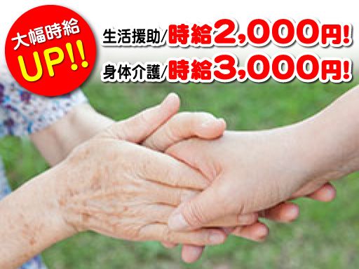 株式会社 レジオール　訪問介護のぞみ