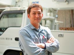 ヒカリ電設株式会社