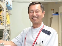 株式会社 エフエスユニマネジメント <東京医科大学病院>